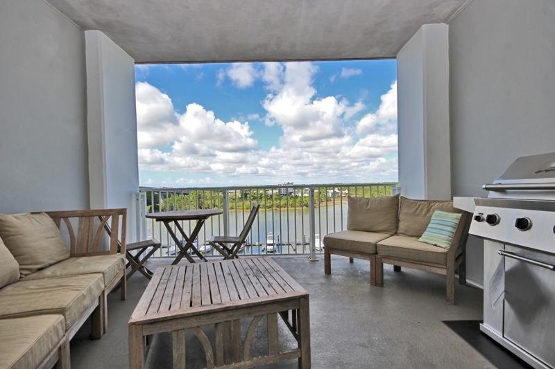 Wharf 615 Villa ออเรนจ์บีช ภายนอก รูปภาพ