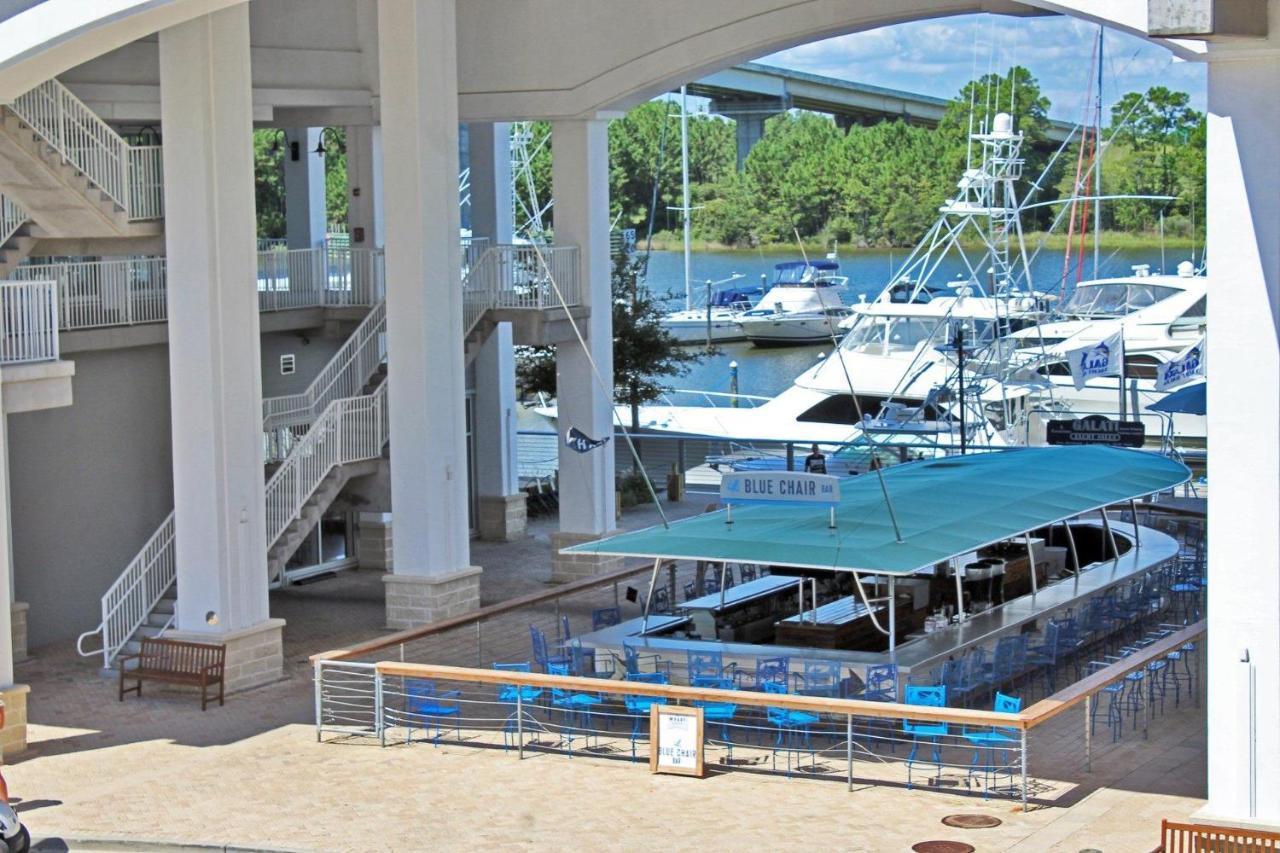 Wharf 615 Villa ออเรนจ์บีช ภายนอก รูปภาพ